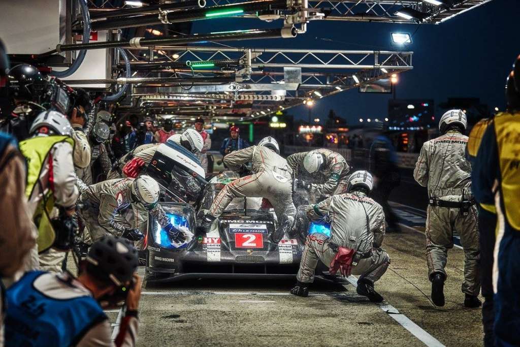 24 H Le mans - Page 7 13497510