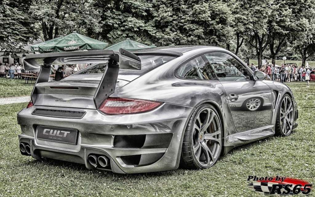 tuning Porsche - Page 6 13661810