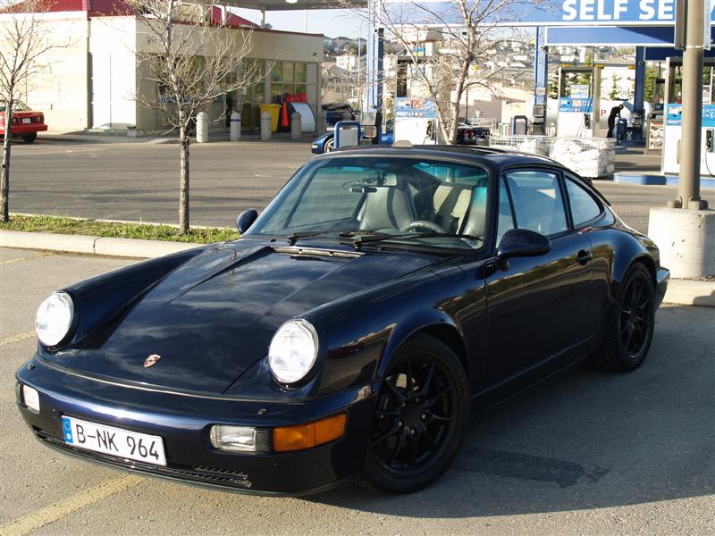 tuning Porsche - Page 3 25101510