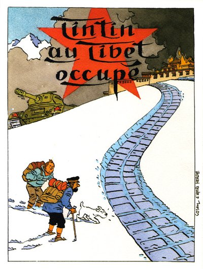humour - Page 8 Tintin19