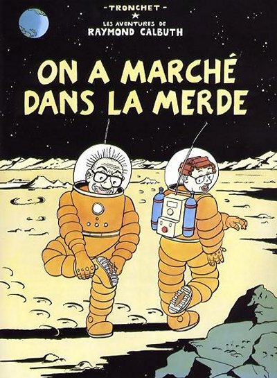 humour - Page 8 Tintin22