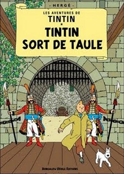 humour - Page 8 Tintin23