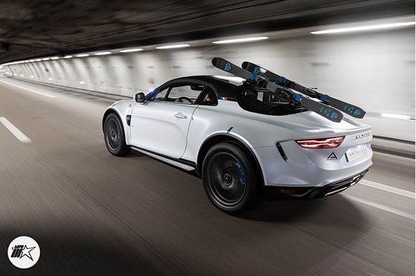 2020 - [Alpine] A110 Sports X A110sx10