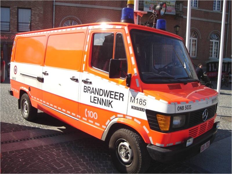 Brandweer Lennik Image716