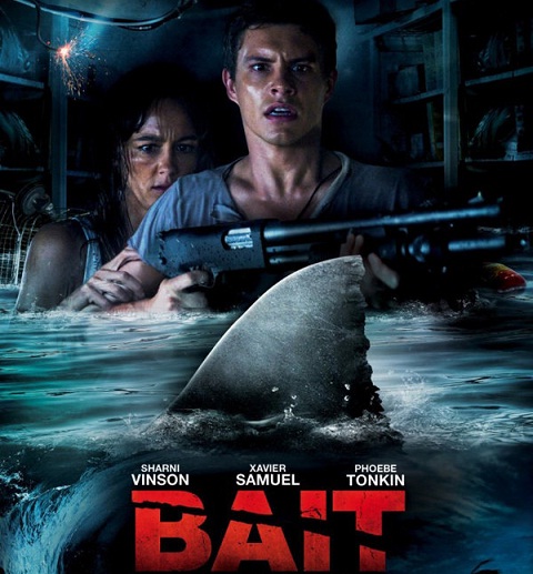 فيلم Bait 2012 BluRay  Bant2210