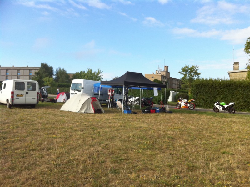 2 jours à Magny-Cours (Club et F1) 10008118