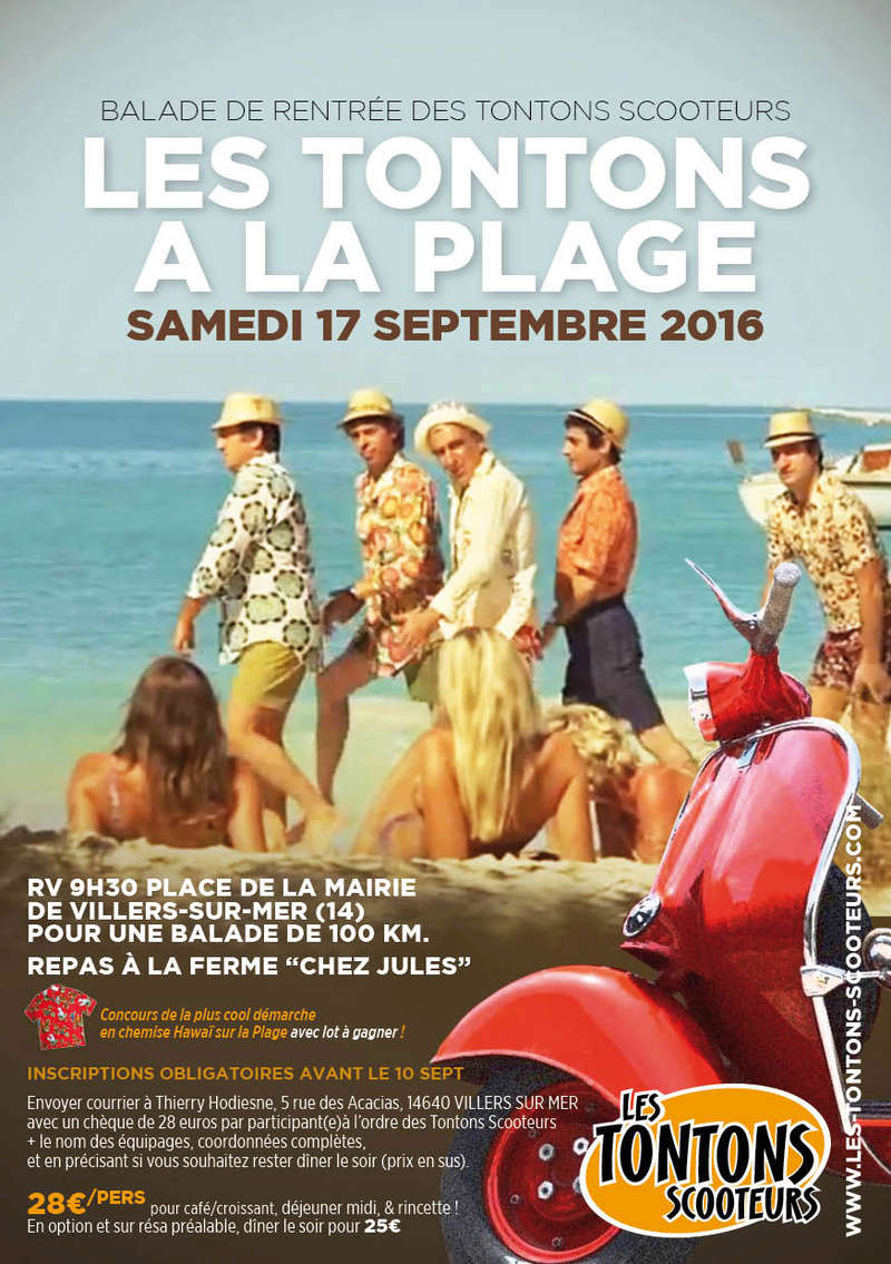 Sorties de Septembre: 17 et/ou  24-25 Septembre 2016 Flyer_10