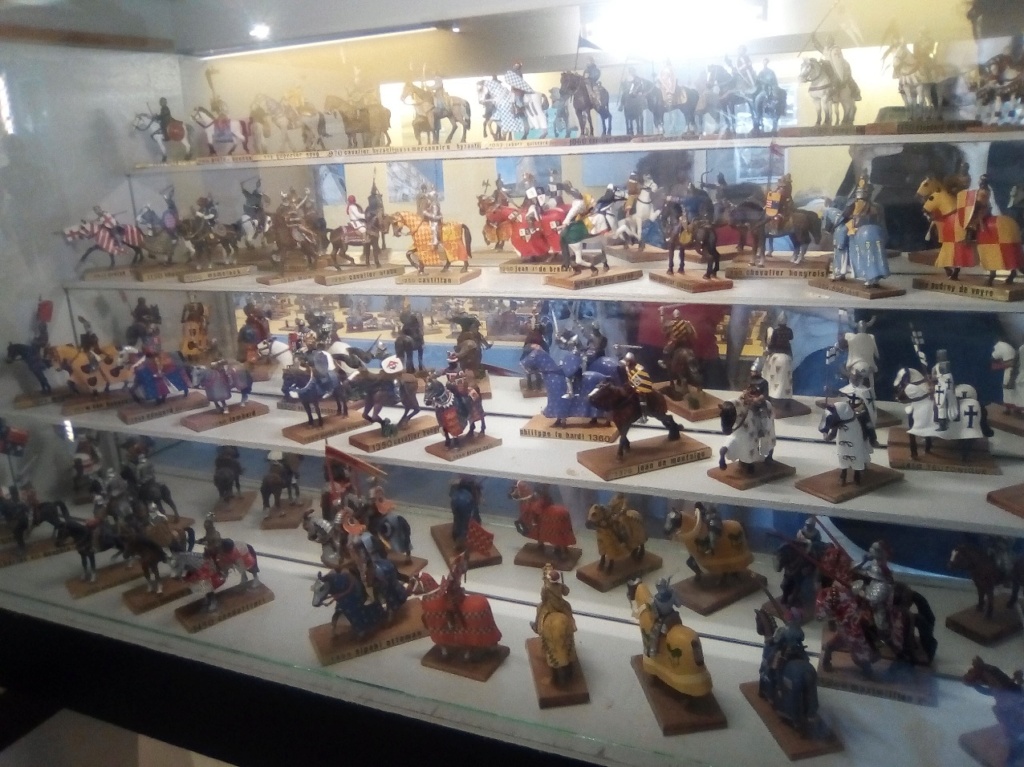 Musée de la figurine à Tulette (30) Img_2012