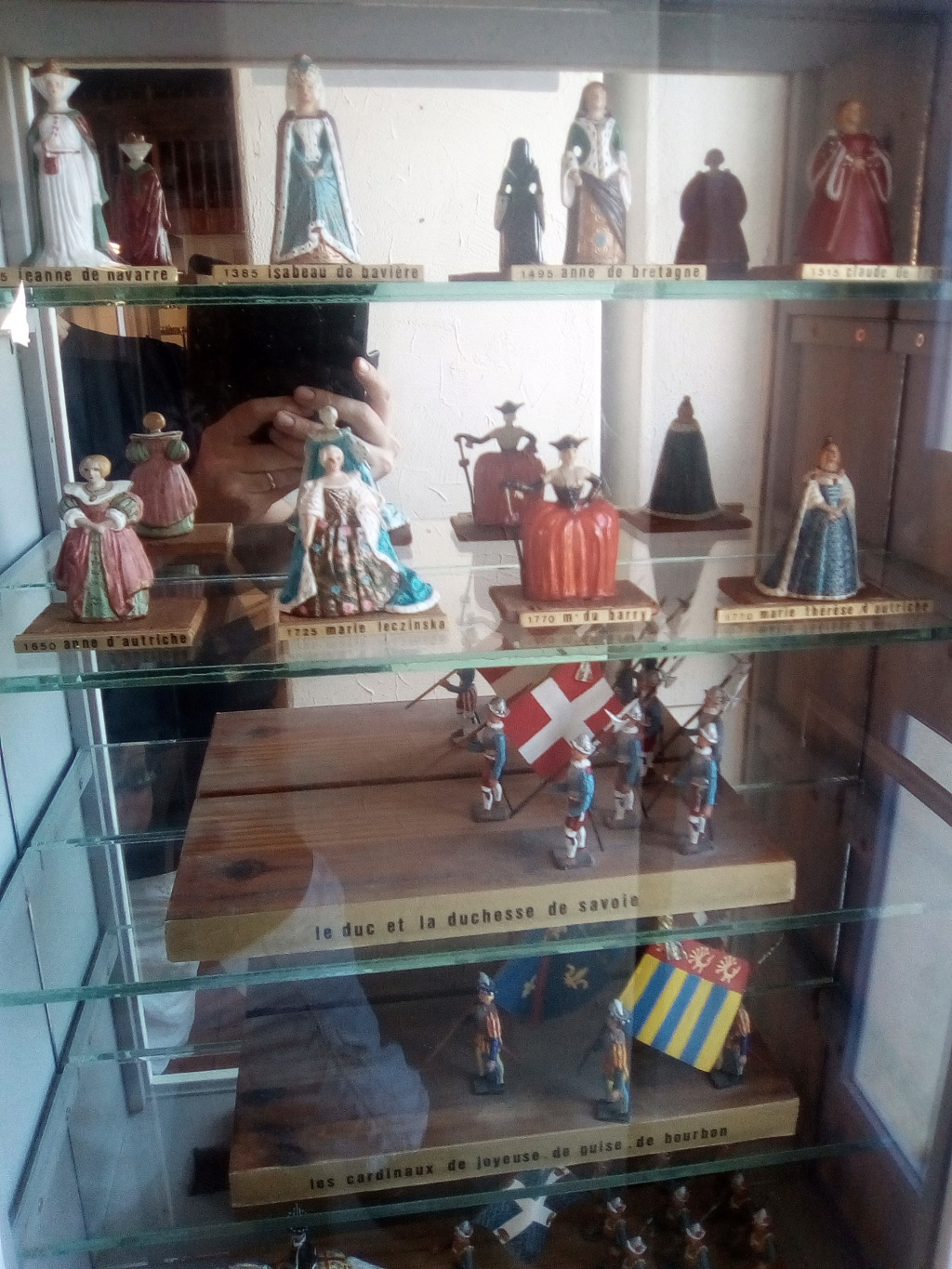 Musée de la figurine à Tulette (30) Img_2016