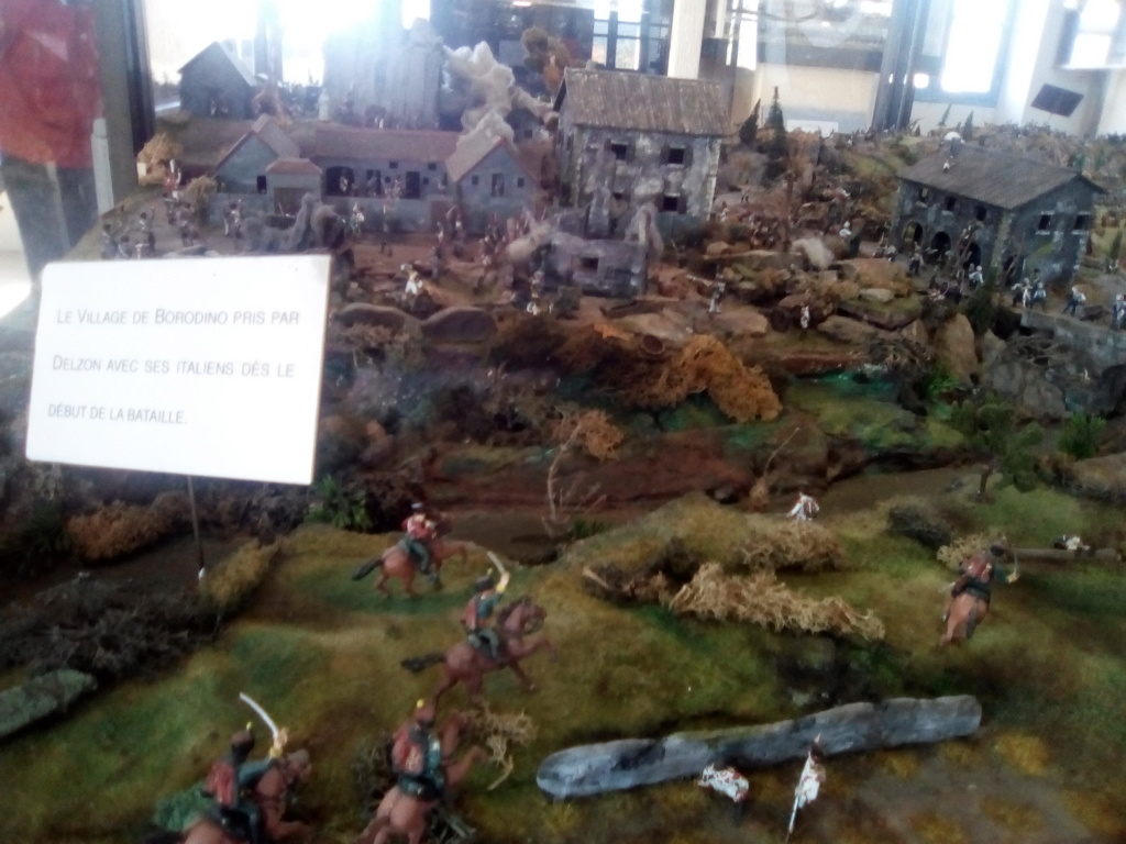 Musée de la figurine à Tulette (30) Img_2022