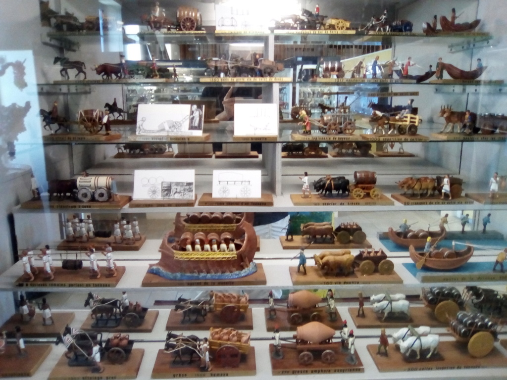 Musée de la figurine à Tulette (30) Img_2038