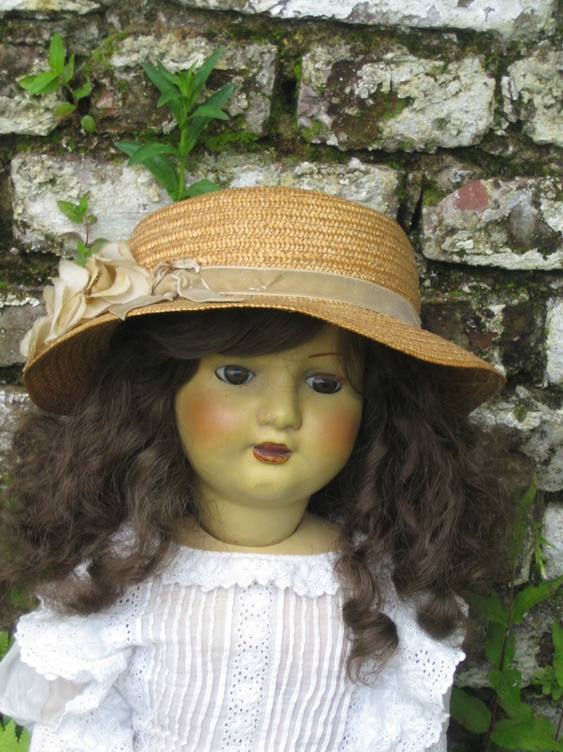 Dolly Days are here again ! Mes restaurations d'anciennes - Page 3 Grande11