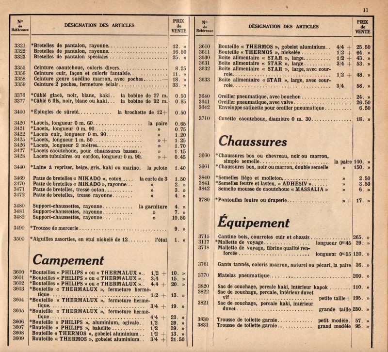 Catalogues des OCA Img11410