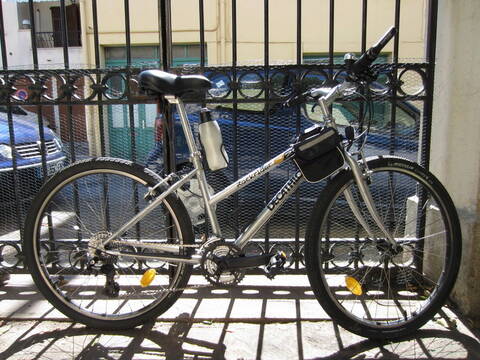 Rockrider 320 Dame