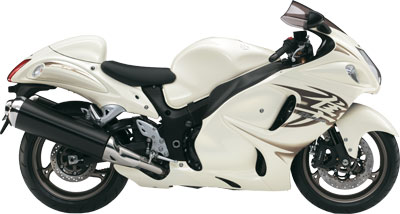 HAYABUSA Gsx13012