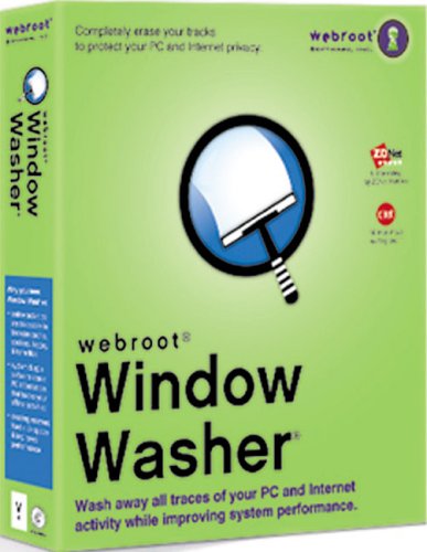 Windows washer Webroo10