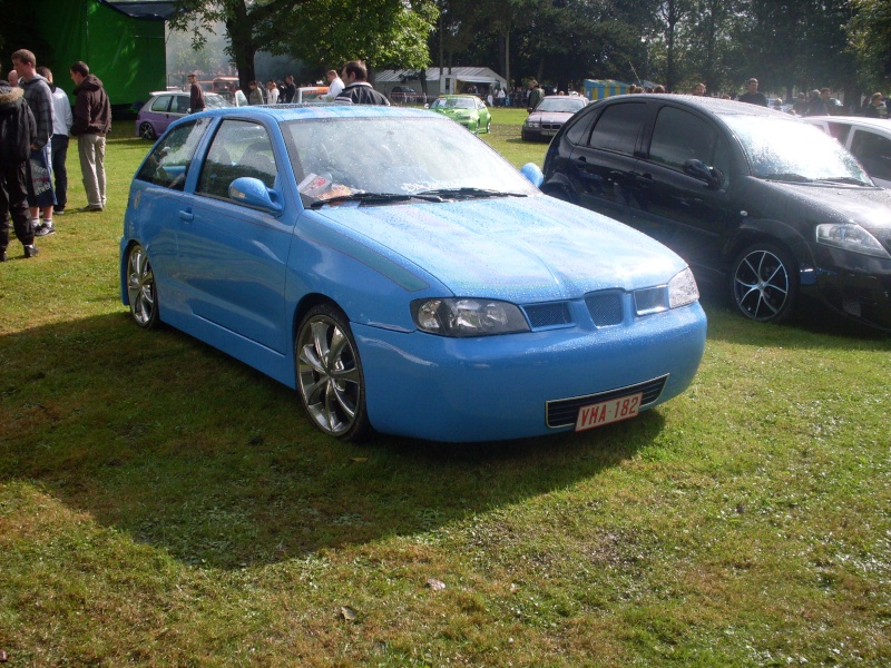 meeting d' érquinghem lys Romain30