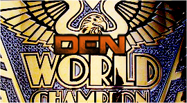 DEN World Supreme Championship Suprem10