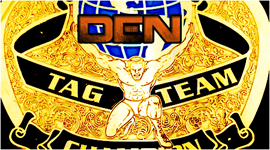 DEN Tag Team Championship Tagtea10