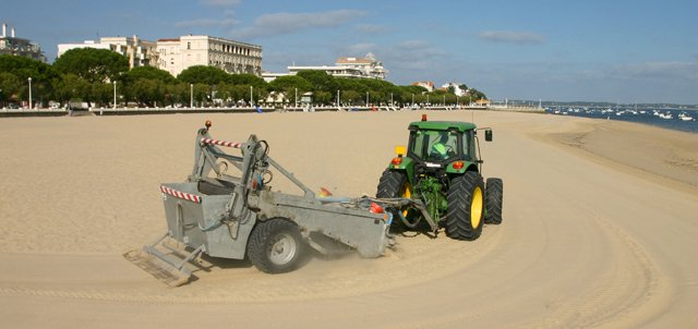 Paris plage 09081810