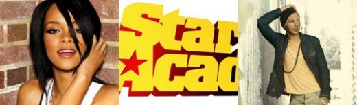l’hôtel de Brossier de la star académy 8 Starac11