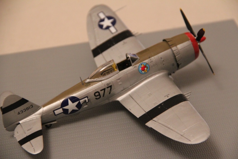 [MC5 - P47] Revell P-47D 72 - Page 4 Img_1215