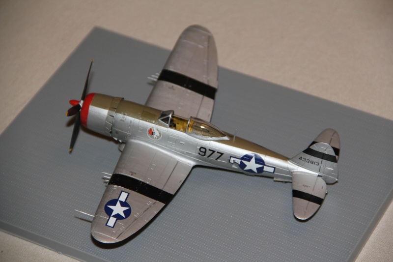 [MC5 - P47] Revell P-47D 72 - Page 4 Img_1216