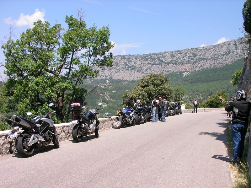 Photos ballade à Moustiers du 11 juillet 2010 Mousti16