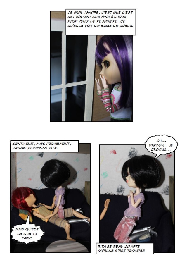 Mes petites dolls [Pullip] [Dal Hangry] [Hujo] [Taeyang] - Page 8 Page_312