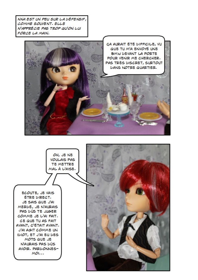 Mes petites dolls [Pullip] [Dal Hangry] [Hujo] [Taeyang] - Page 8 Page_510