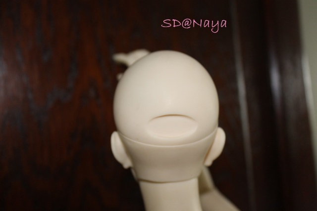 The Naya's BJD Sd711