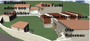 Les chambres en dur - COMPLET- Plan10
