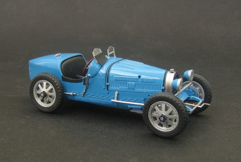 bugatti - mes Bugatti 13690710