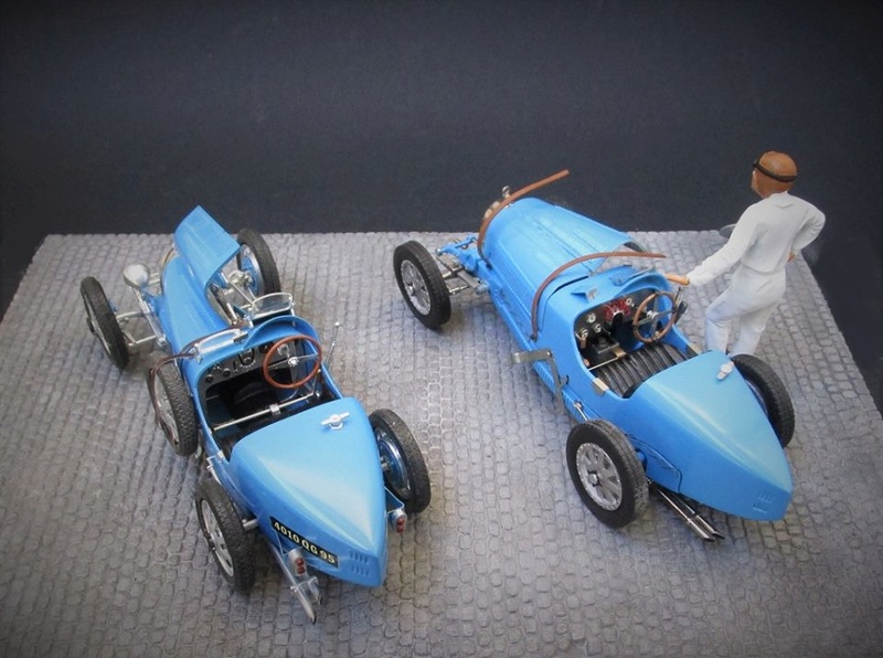 bugatti - mes Bugatti 13781710