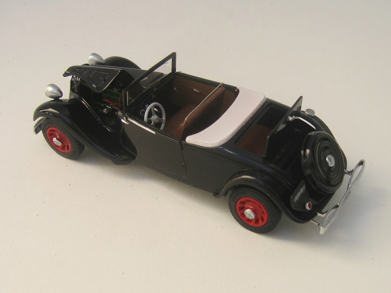 Citroën 11 Légère Img_2723
