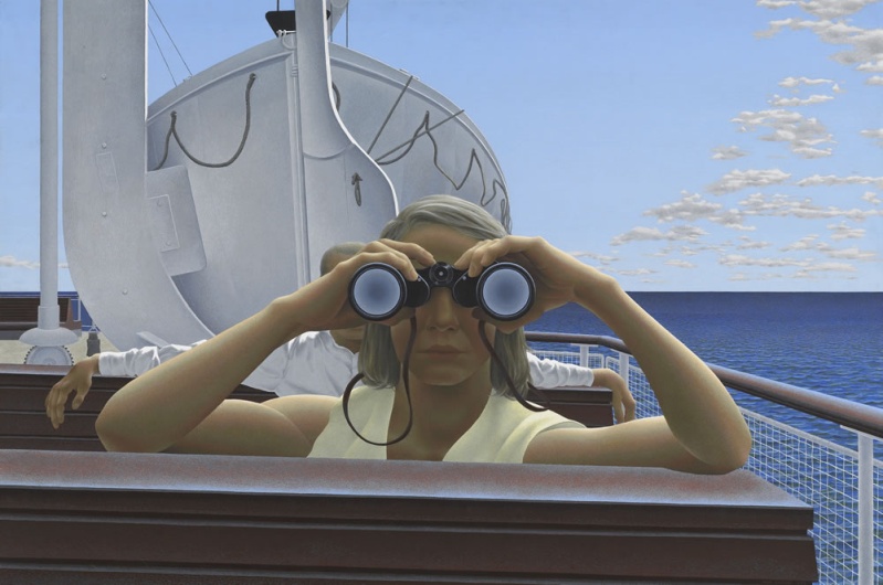 Alex Colville A106