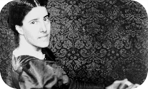 perkins - Charlotte Perkins Gilman A256