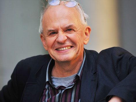 Ralph Dutli A363