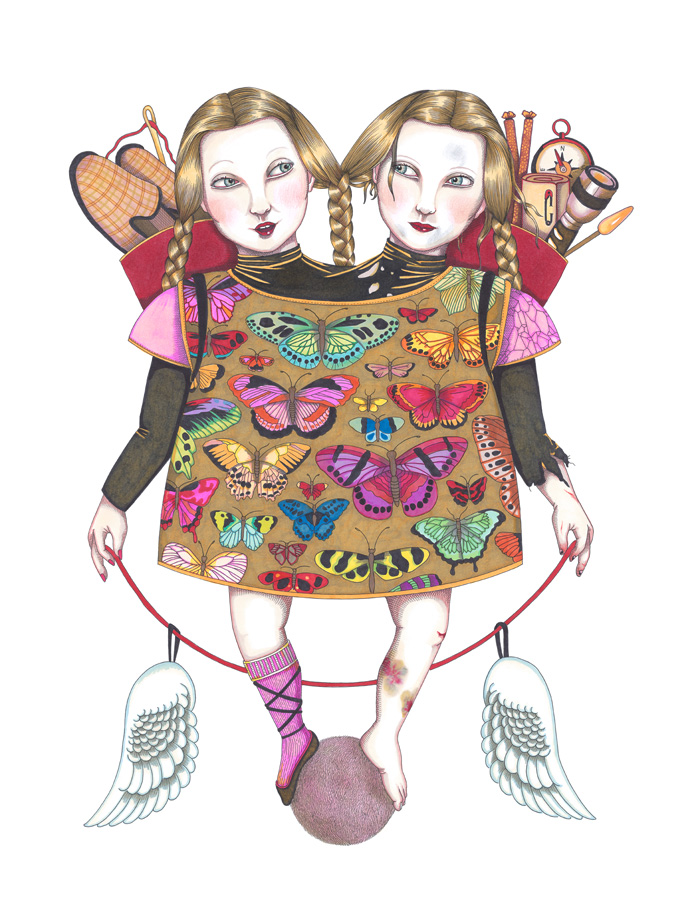 Emmanuelle Houdart A56