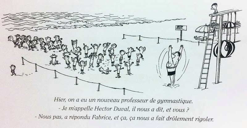 Sempé [dessinateur] Aa130