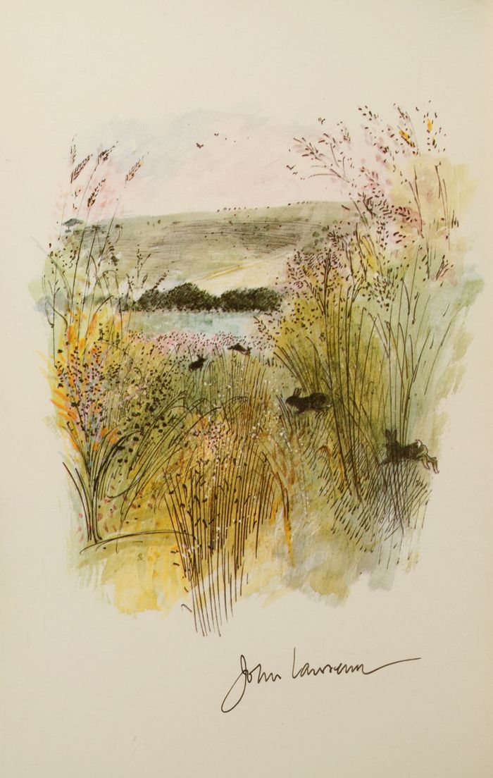 Richard Adams Aa192