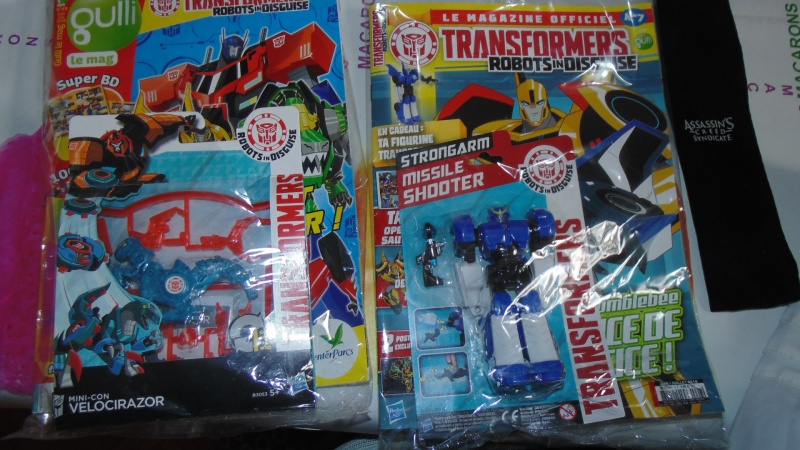 Optimus SG collection (partie 3) - Page 3 Dsc06320