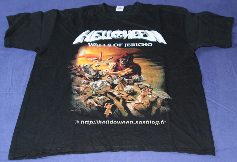 La tribune des collectors d'Helloween - Page 23 Collec13