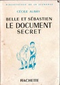 Bibliothèque de la jeunesse: La liste et les scans Bjmb3113