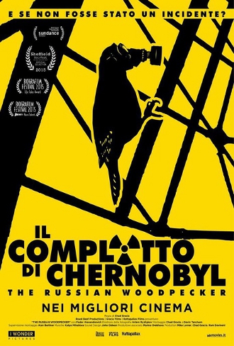 film - [film] Il complotto di Chernobyl (2014) La_ter35