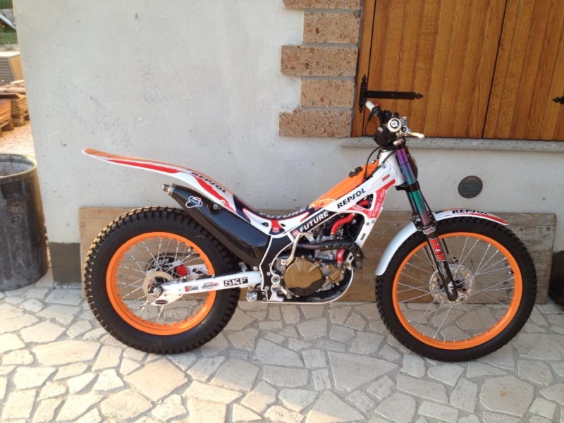 MONTESA 4RT sur le Web 99997410