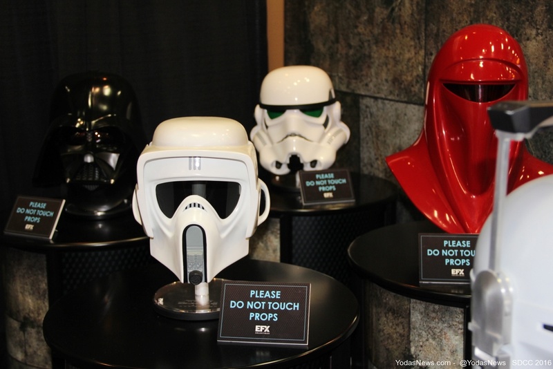 EFx -Scout Trooper Version Legend - Helmet - Page 2 Img_8719