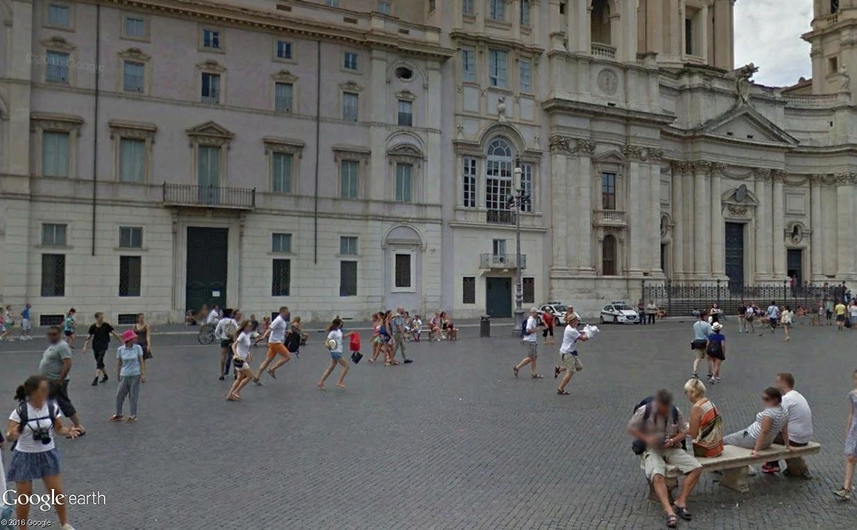 Street View : ITALOTRIP, le voyage en Italie Italot14
