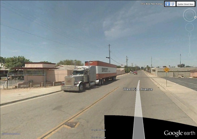 STREET VIEW : les trucks US sous toutes leurs coutures - Page 2 West_p10