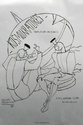Kosmokratores - Ilustración de tapa por Solari Parravicini -1968 Tapa10